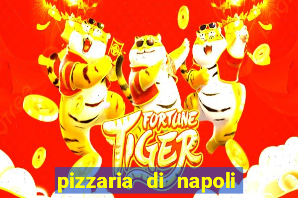 pizzaria di napoli jardim revista suzano