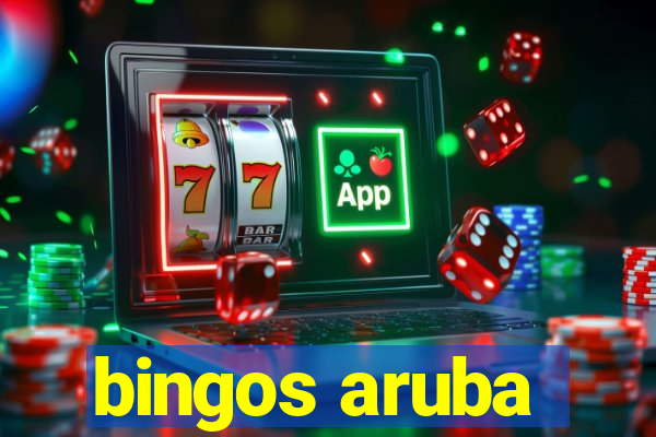 bingos aruba