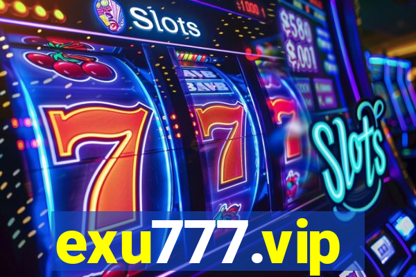 exu777.vip