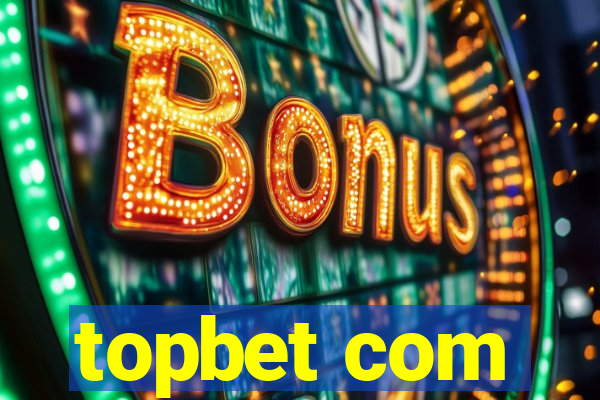 topbet com