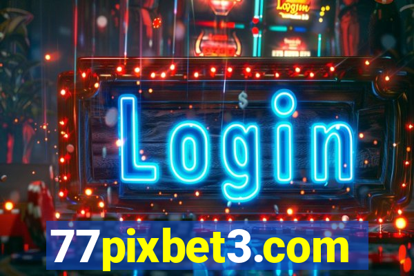 77pixbet3.com