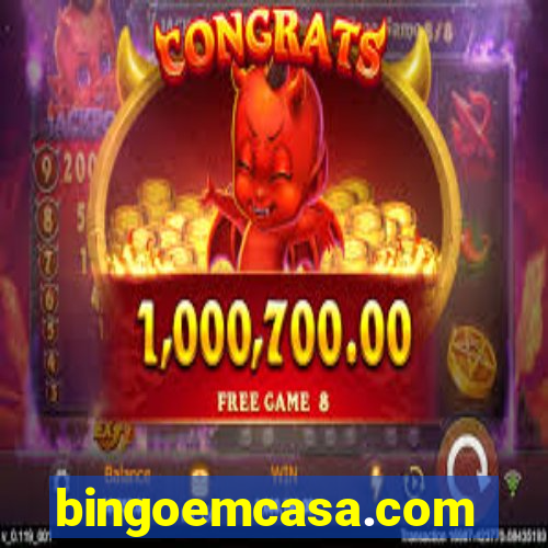 bingoemcasa.com