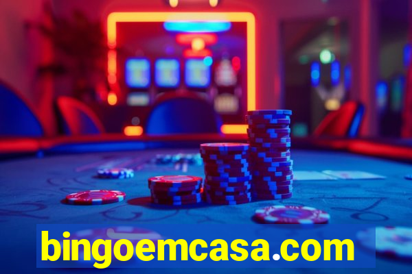 bingoemcasa.com