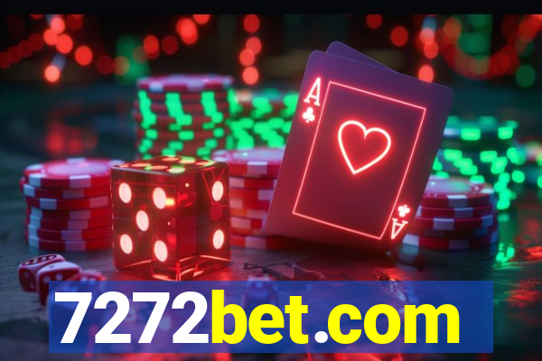 7272bet.com