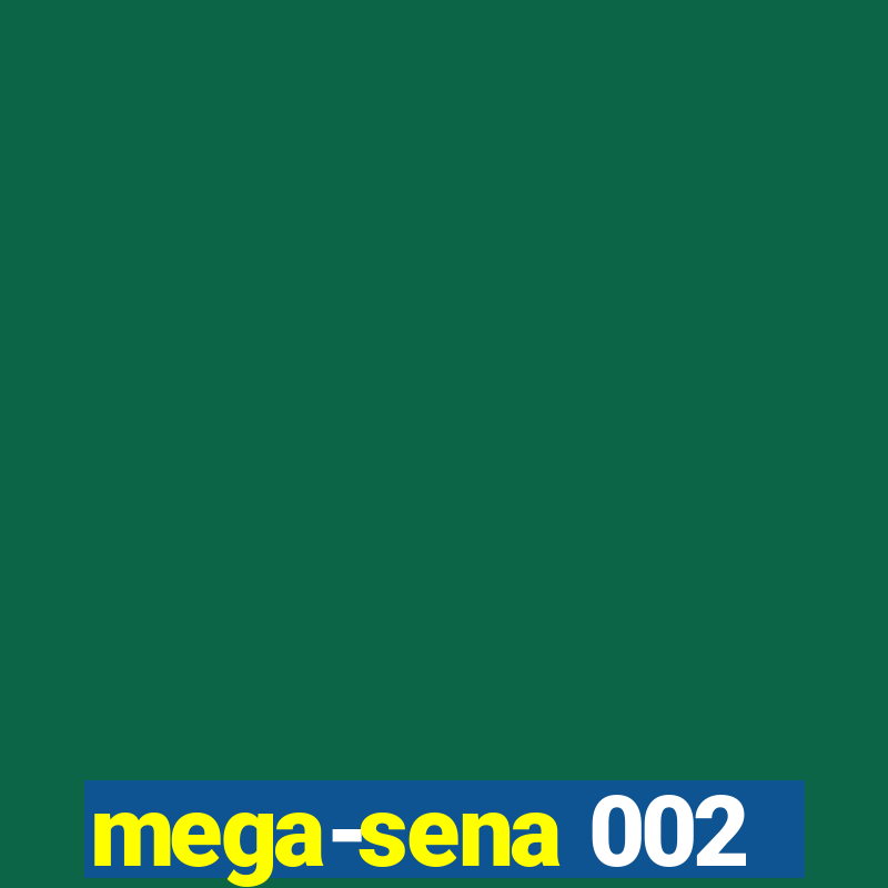 mega-sena 002