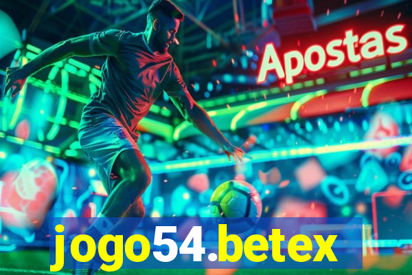 jogo54.betex