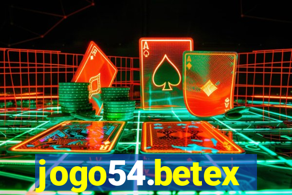 jogo54.betex