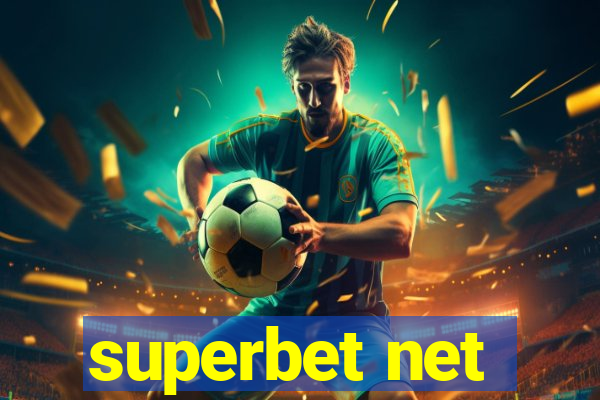superbet net