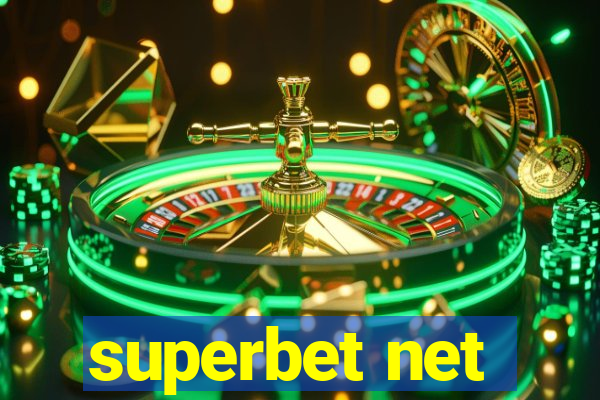 superbet net