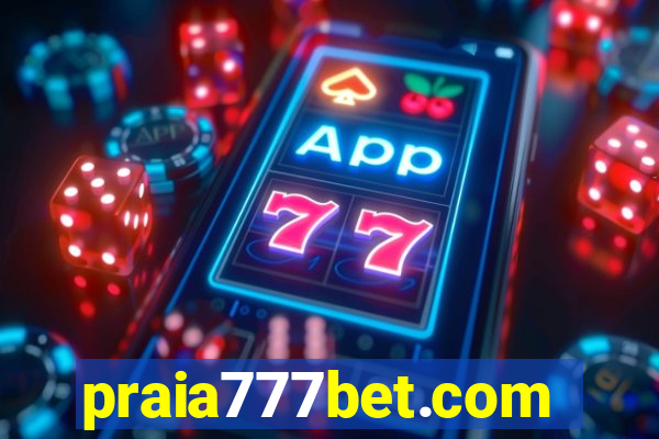 praia777bet.com