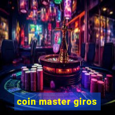 coin master giros