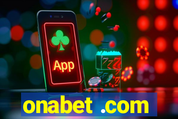 onabet .com