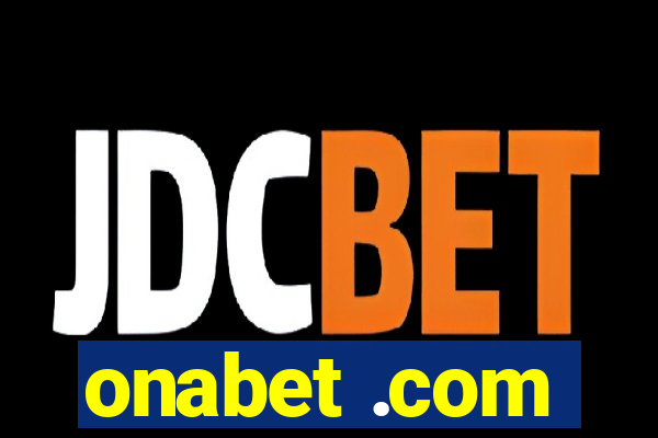 onabet .com