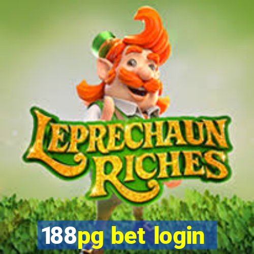 188pg bet login