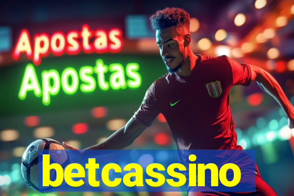 betcassino