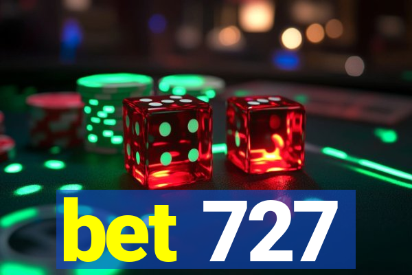 bet 727