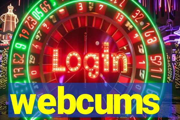 webcums