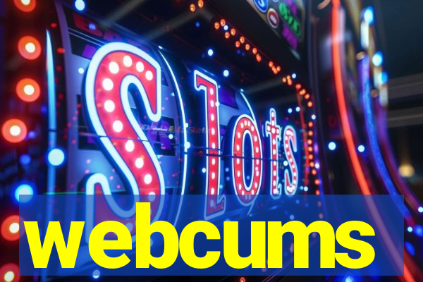 webcums