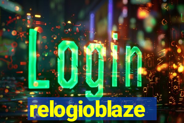 relogioblaze