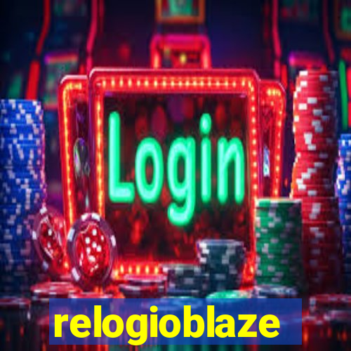 relogioblaze