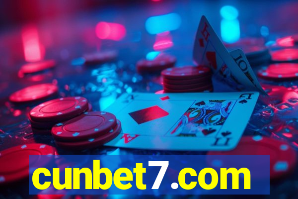 cunbet7.com