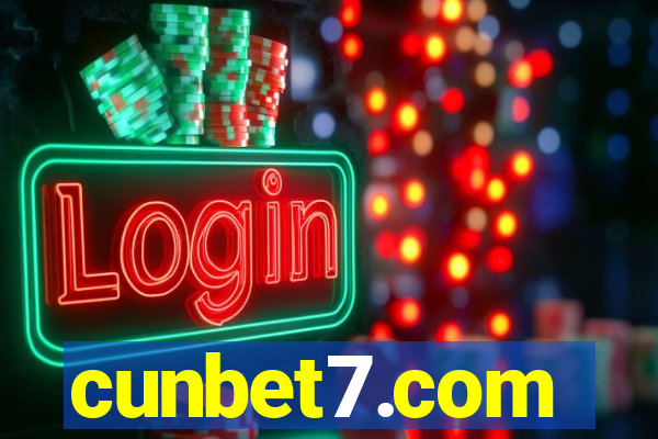 cunbet7.com