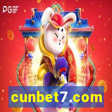 cunbet7.com