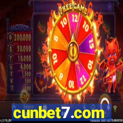 cunbet7.com