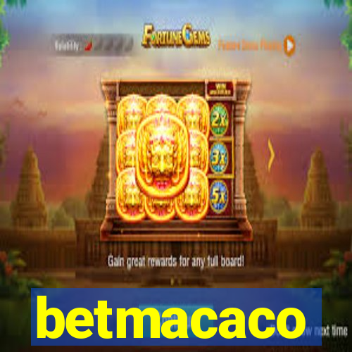 betmacaco