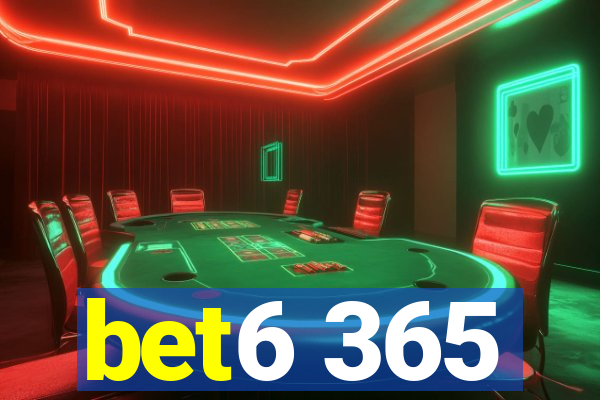 bet6 365