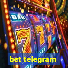 bet telegram