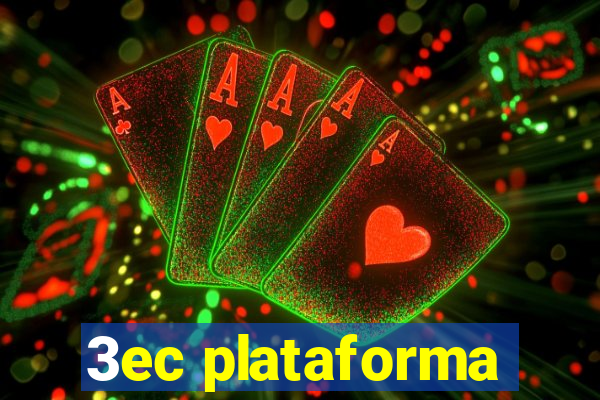 3ec plataforma