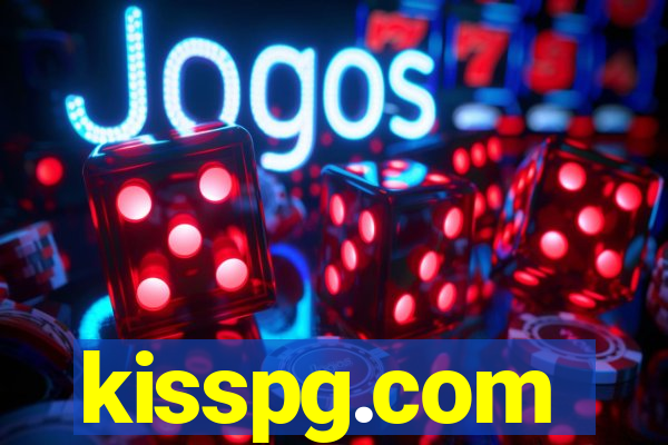 kisspg.com