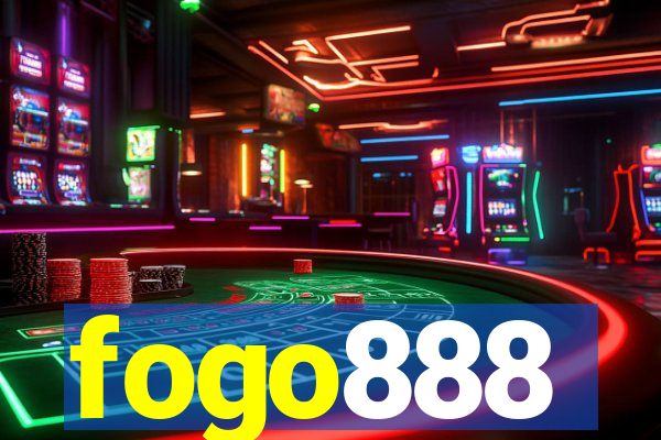 fogo888