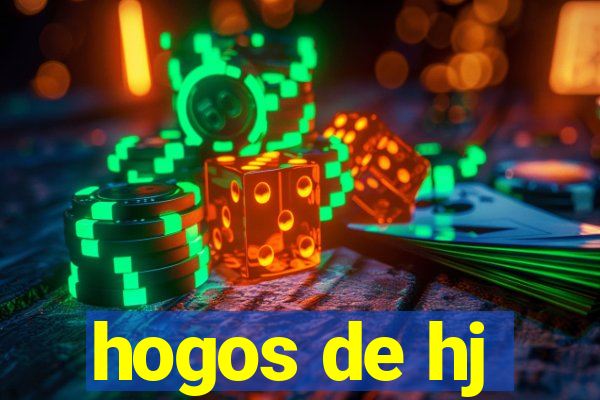 hogos de hj