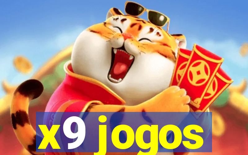 x9 jogos