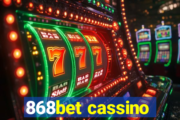 868bet cassino