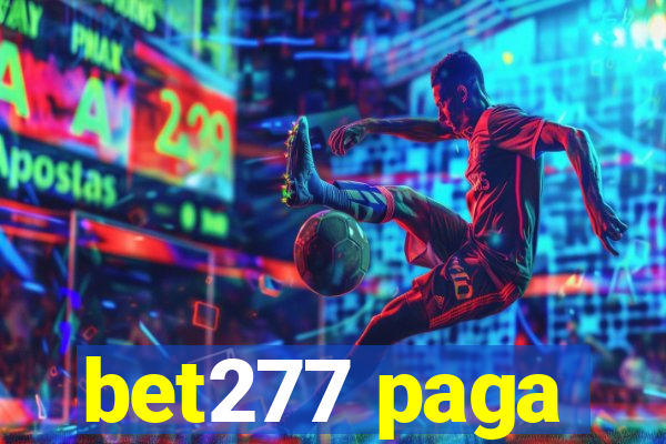 bet277 paga