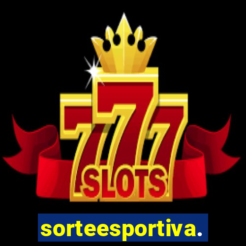 sorteesportiva.net