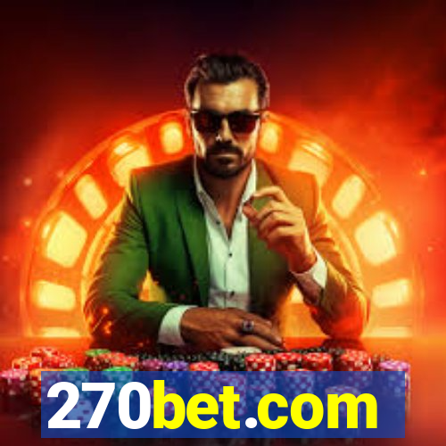 270bet.com