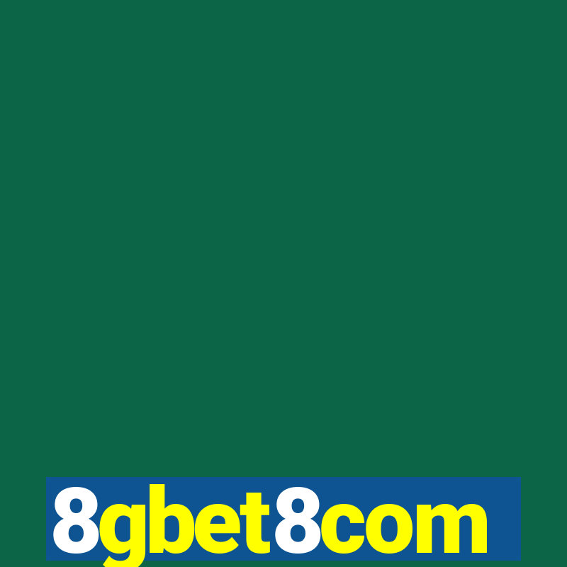 8gbet8com