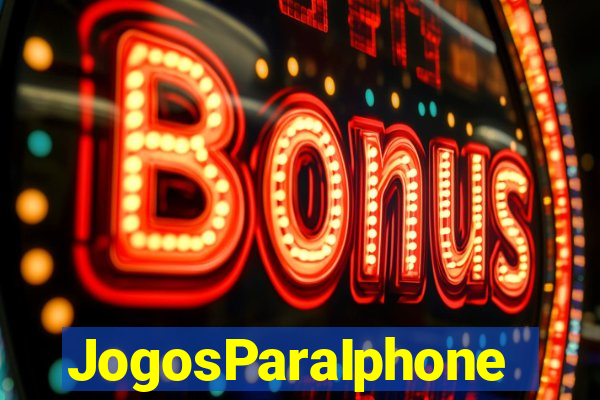 JogosParaIphone