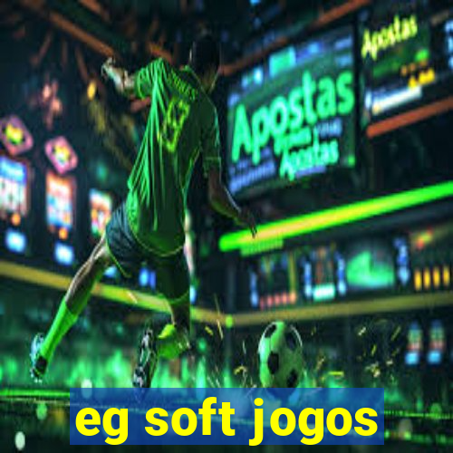 eg soft jogos