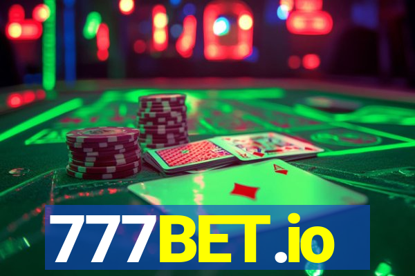 777BET.io