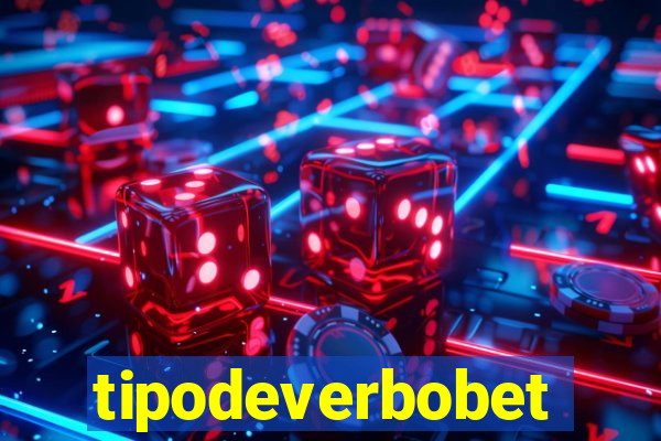 tipodeverbobet