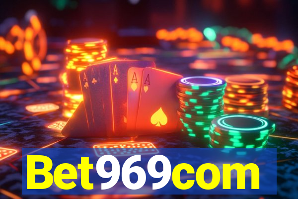 Bet969com