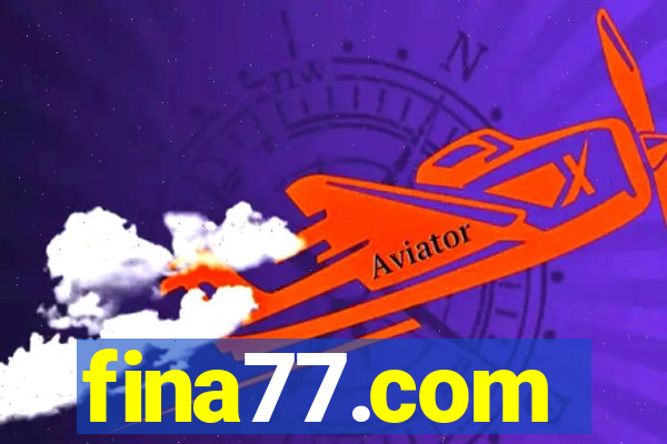 fina77.com