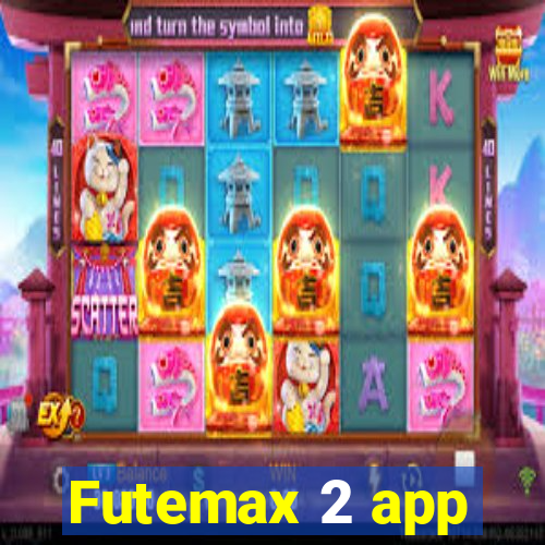 Futemax 2 app