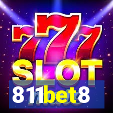 811bet8