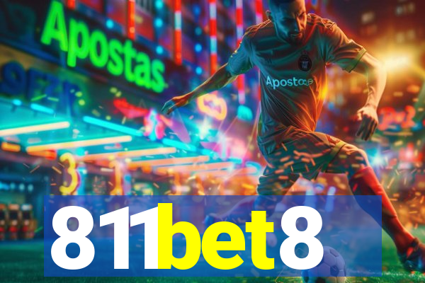 811bet8